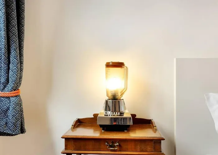 Fascinating Flat - Up To 4 Guests - Trastevere * רומא